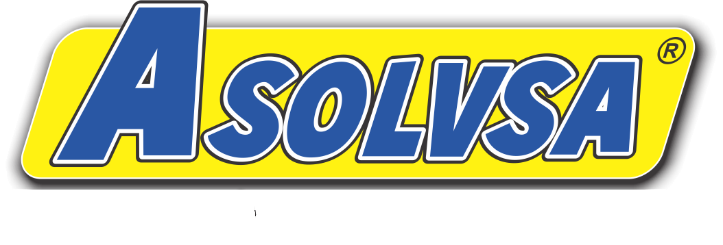 Logo Completo ASOLVSA
